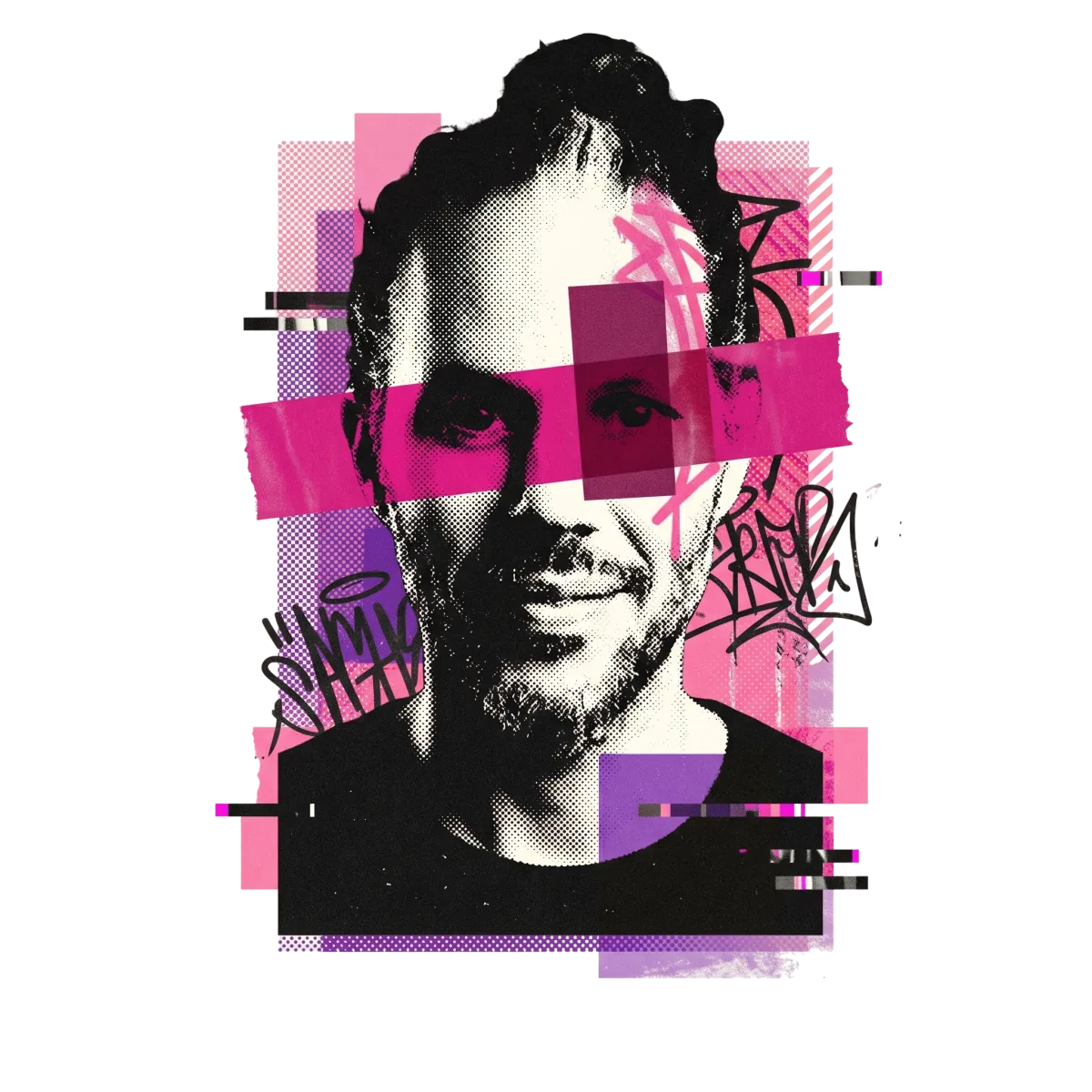 Jorge Enrique, principal product designer, Barcelona